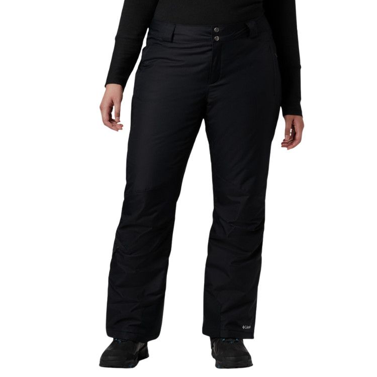 Columbia Bugaboo™ OH Pant, Color: Black, Size: XS