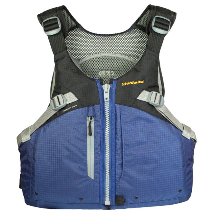 Stohlquist Ebb, Color: Navy, Size: SM/MD