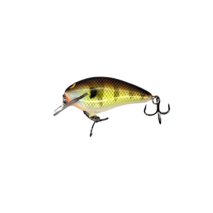 Black Label BL 1.5, Color: Bold Bluegill