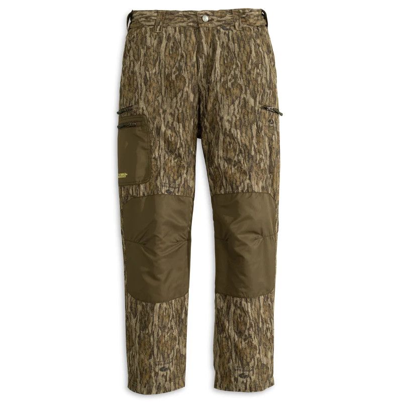 Heybo Wanderer Pant , Color: Mossy Oak Bottomland, Size: SM