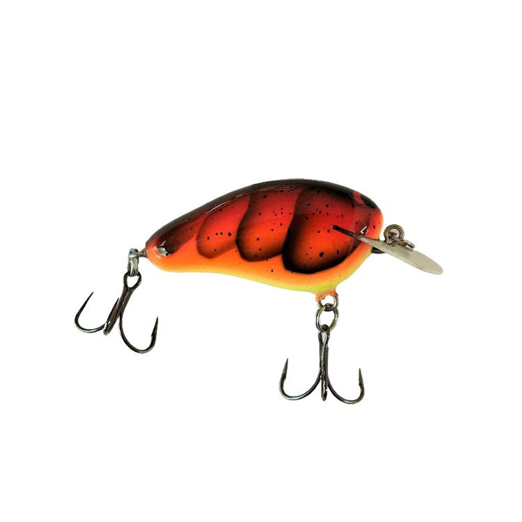 Black Label Peanut, Color: 3 Alarm Craw