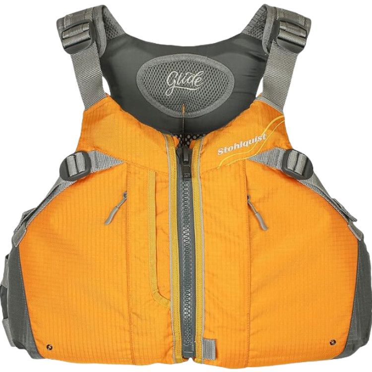 Stohlquist Glide , Color: Mango, Size: XS/S