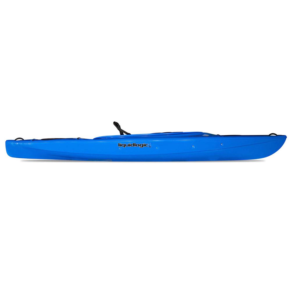 Liquid Logic Marvel 12, Color: Blue