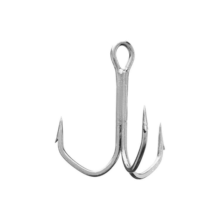 Megabass Katsuage Hook 5pk, Size: #6