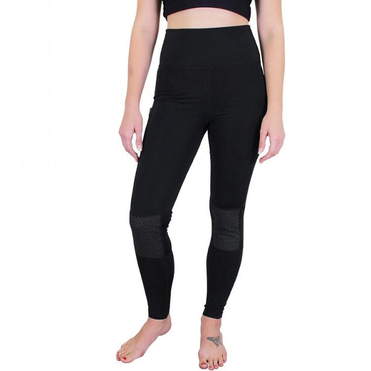 Aftco Electra Legging Black, Size: SM