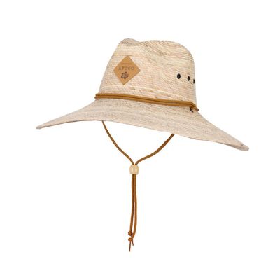 Aftco Dream Catcher Straw Natural