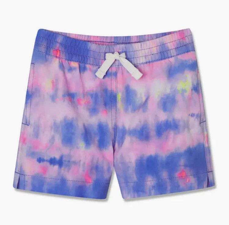 Chubbies The Tiny Cotton Candies (Kids Swim), Size: 6-12m