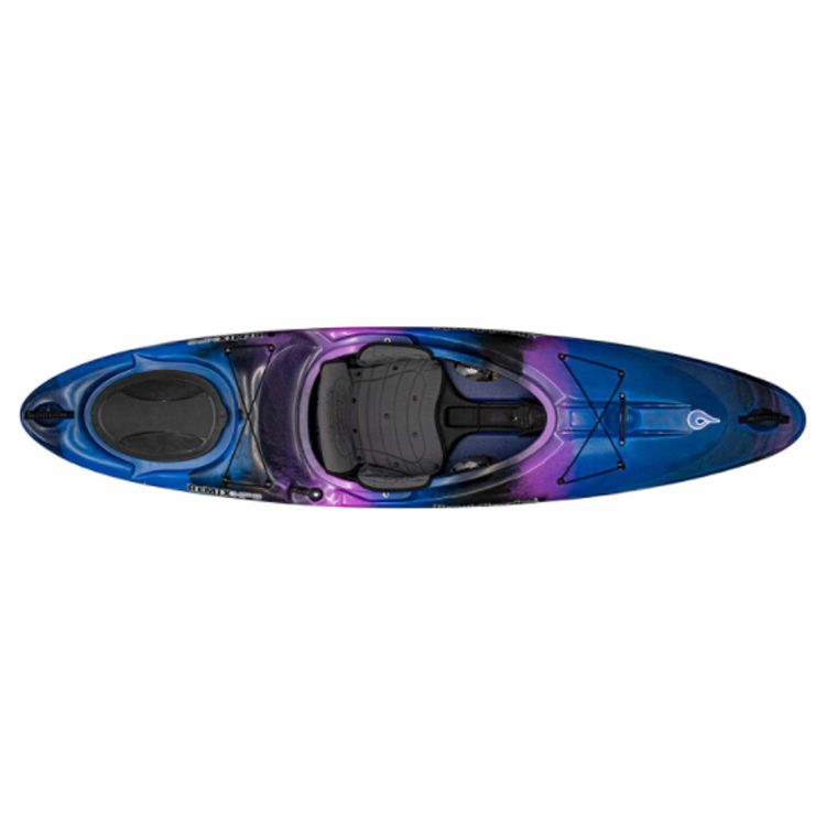 Liquid Logic Remix XP 9 , Size: Purple Rain