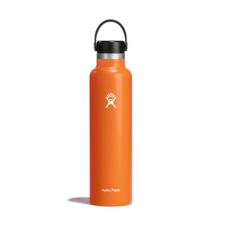 Hydro Flask 24oz Standard Flex Cap , Color: Mesa