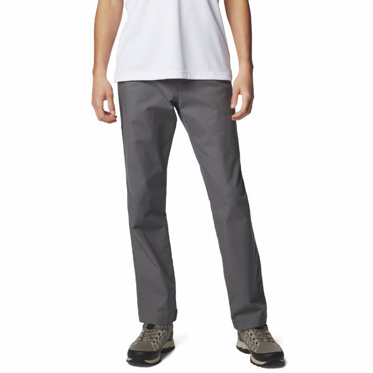 Columbia Flex ROC™ Pant, Color: City Grey, Size: 30/32