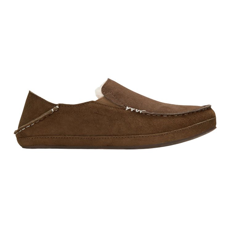 OluKai Women&#39;s Nohea Slipper Ray / Ray, Size: 6