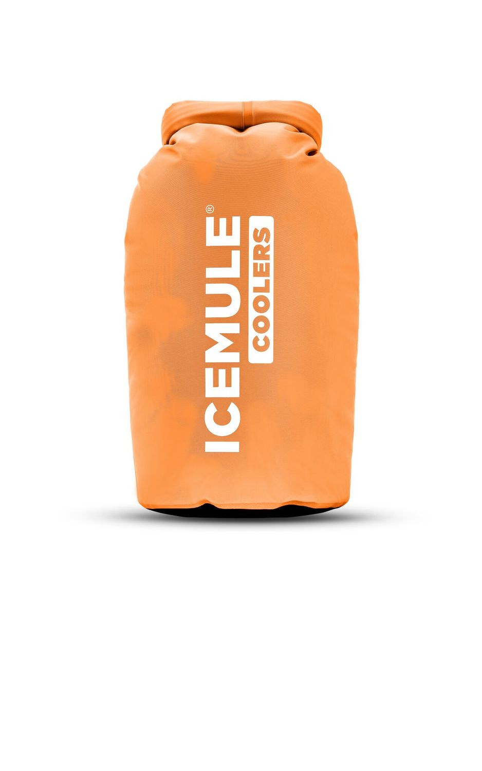IceMule Classic Cooler Small 10L, Color: Blaze Orange
