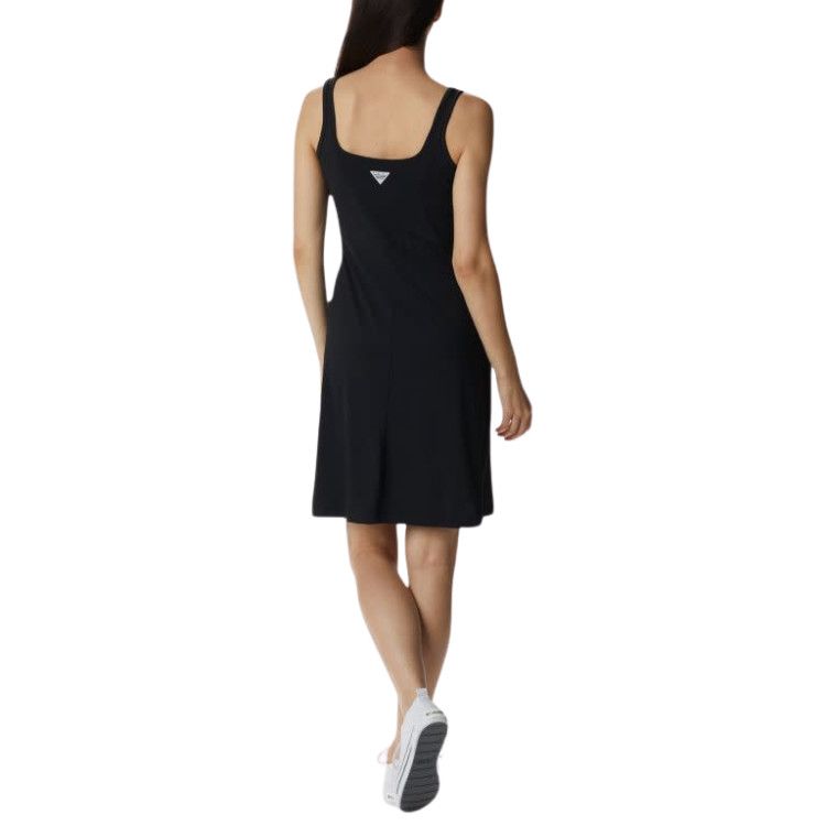 Columbia Freezer III Dress, Color: Black, Size: SM