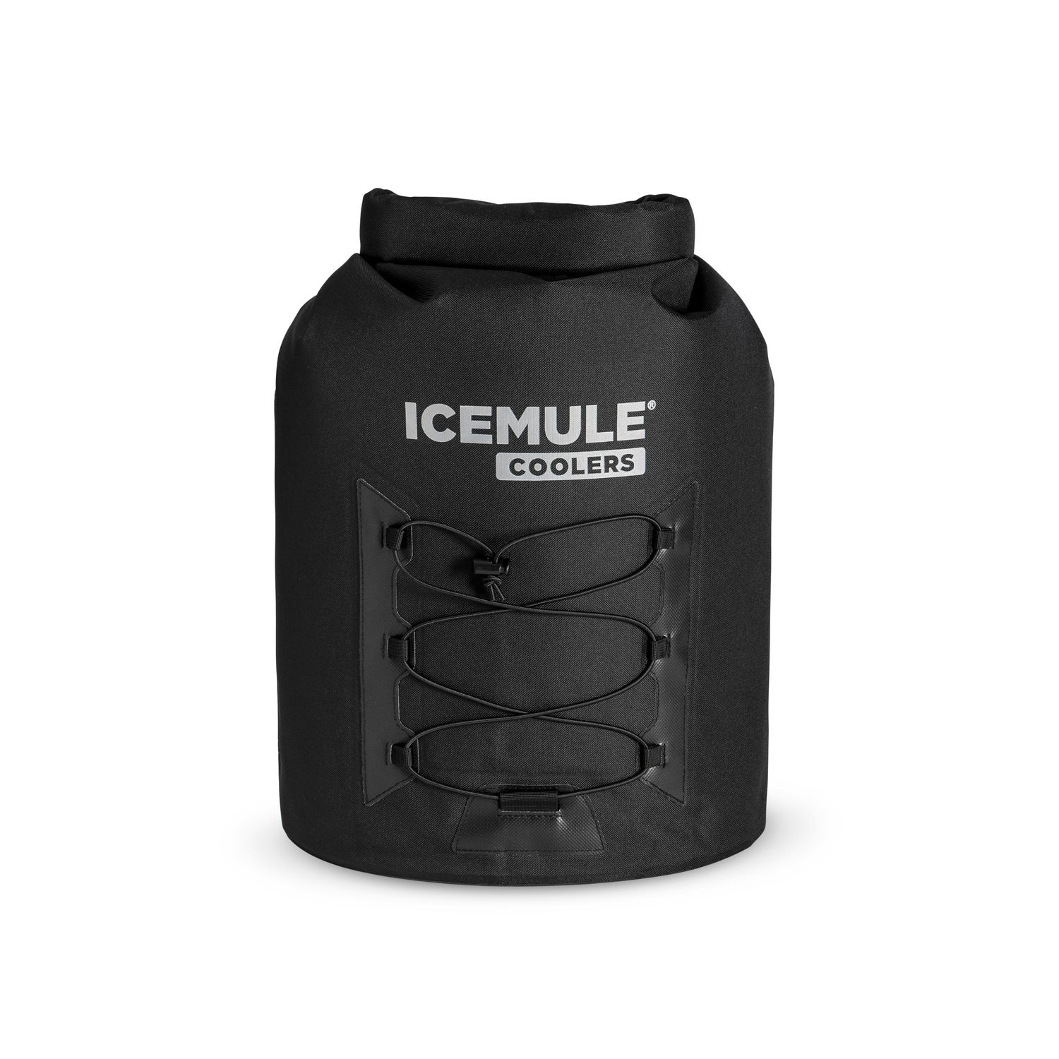 IceMule Pro Cooler 23L, Color: Black