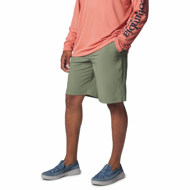 Columbia Grander Marlin Short Cypress, Size: 34