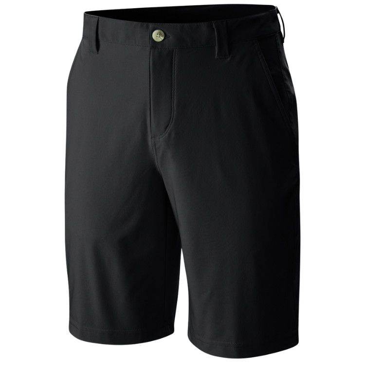 Columbia Grander Marlin™ II Offshore Short 10in, Color: Black, Size: 30