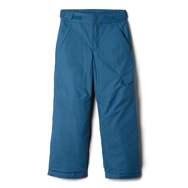 Columbia Ice Slope II Pant, Color: Blue Heron, Size: XS