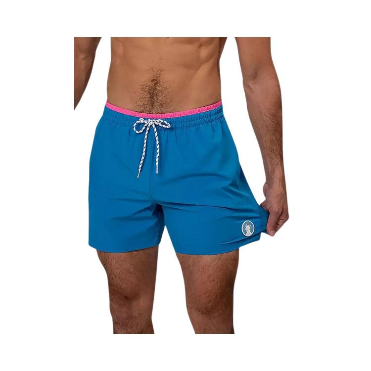 Chubbies The Hermosas 7&quot; (Classic Swim Trunk), Size: SM