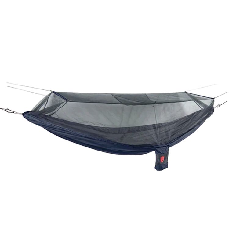 Grand Trunk Skeeter Beeter XT Hammock , Color: Navy Blue