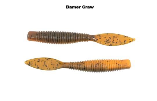 Missile Ned Bomb, Color: Bamer Craw