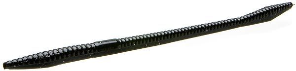 Zoom Trick Worm, Color: Black