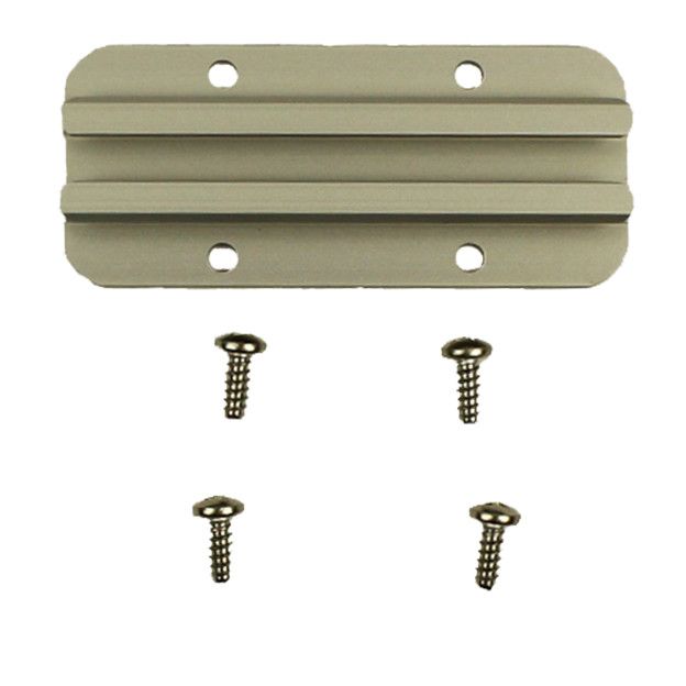 YakAttack GT175 Generation II GearTrac™, Size: 4&quot;