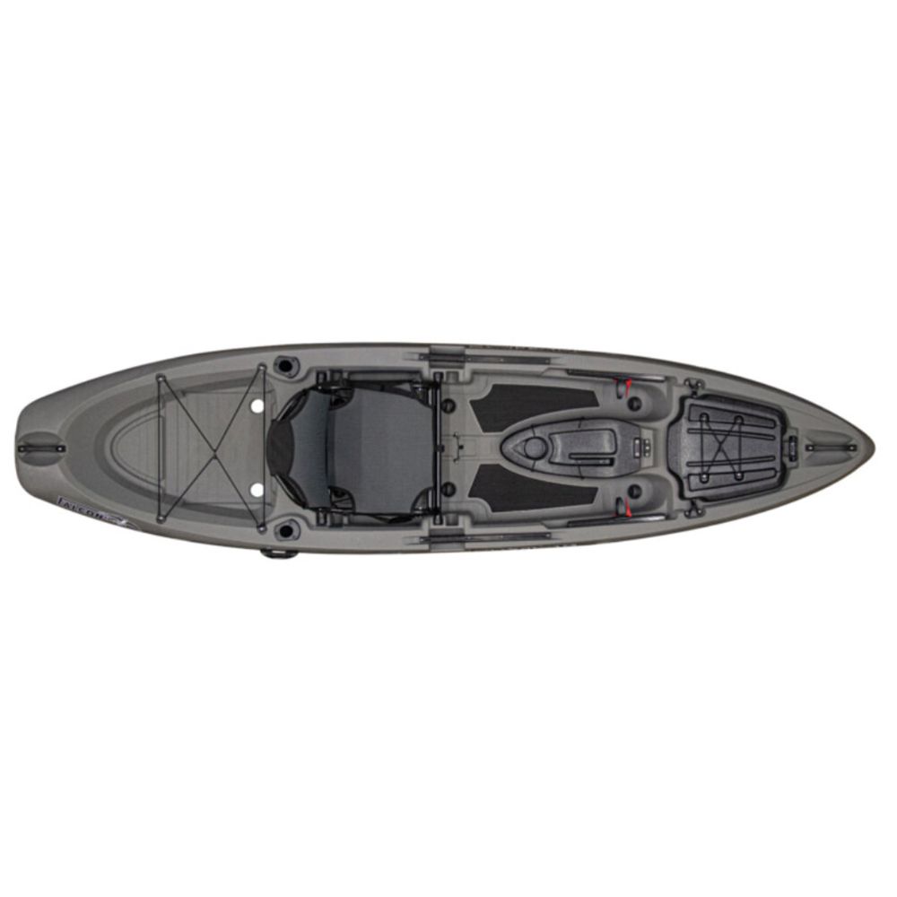 Native Falcon 11 , Color: Grey