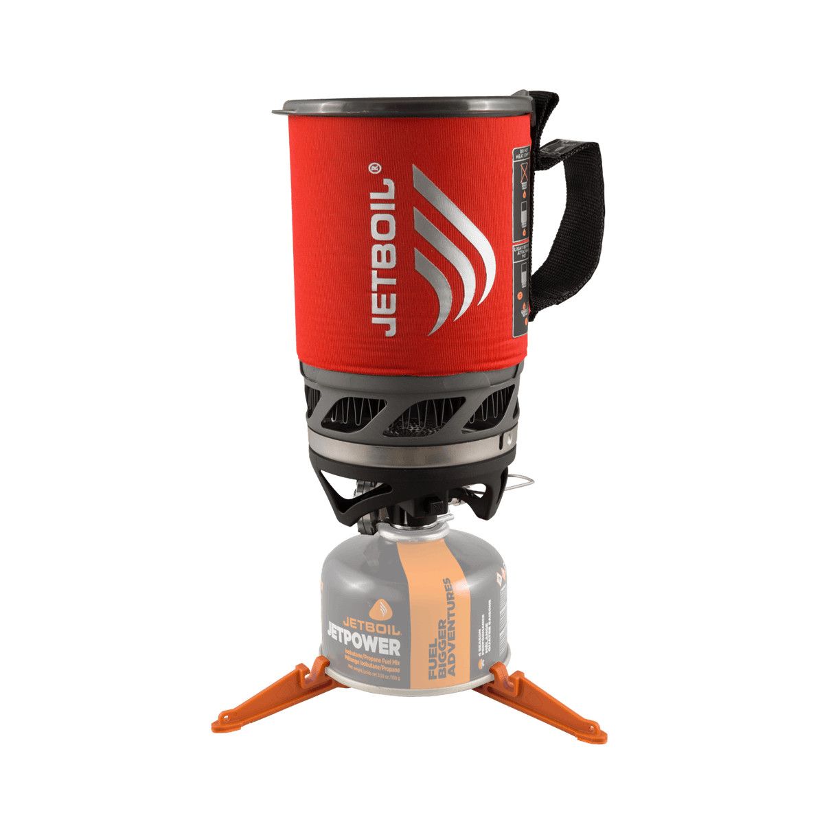 Jetboil Micromo Cooking System , Color: Tamale