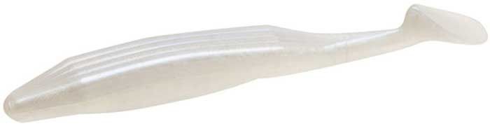 Zoom Swimmin Super Fluke , Color: Albino