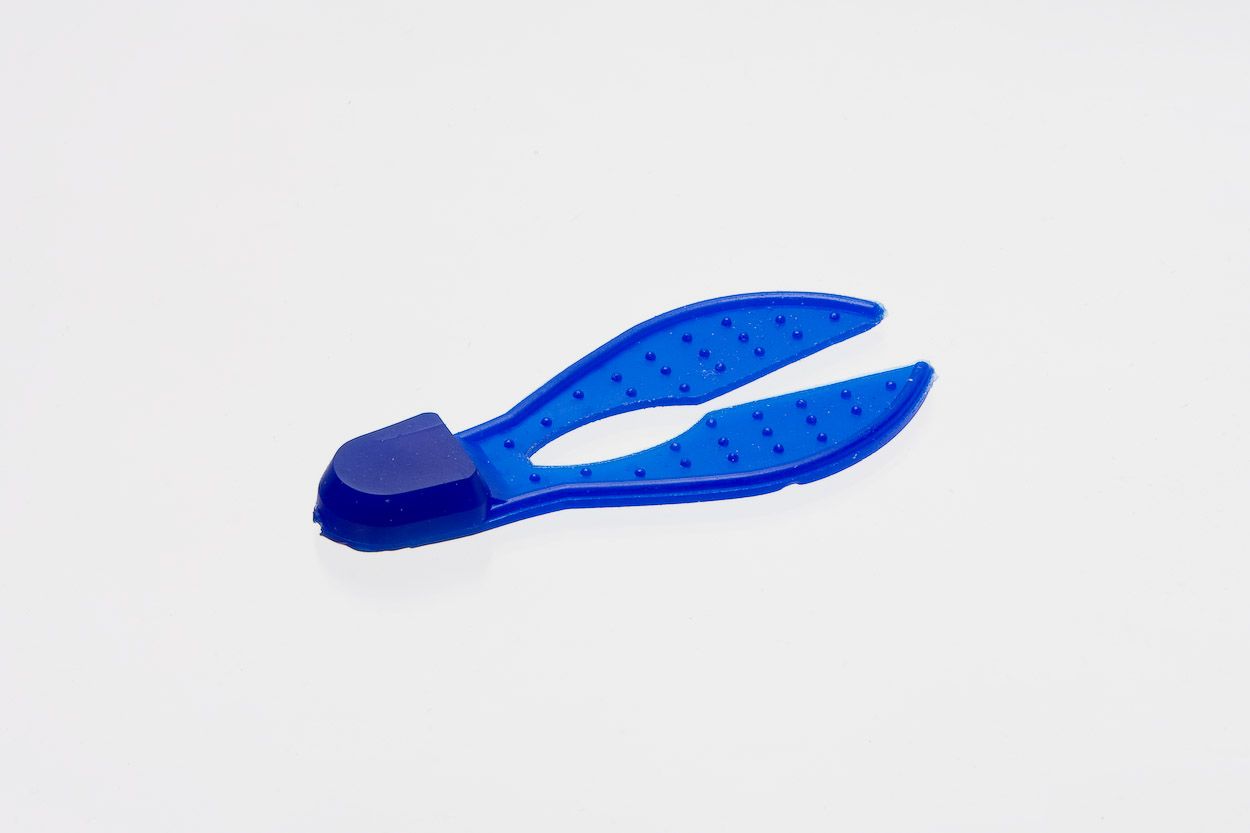 Zoom Super Chunk, Color: Flippin Blue