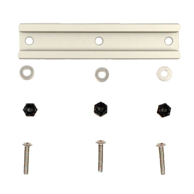 YakAttack GT90 Top Loading GearTrac™, Size: 4&quot; (GTTL90-04)