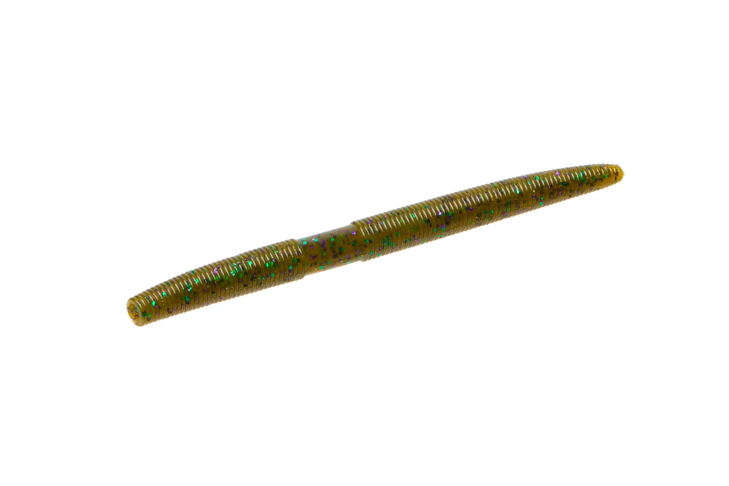 Zoom Zlinky 5 in, Color: Green Pumpkin Purple