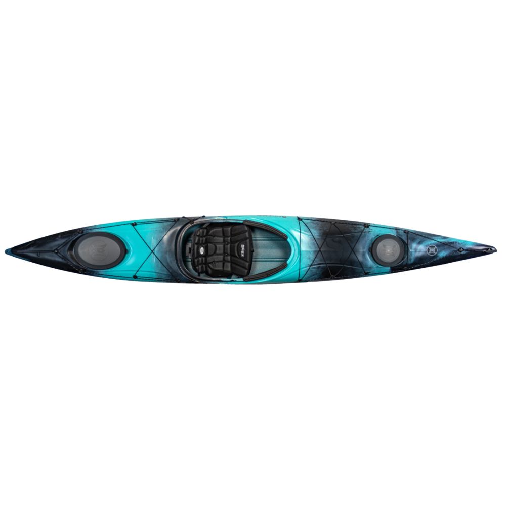 Perception Carolina 14 , Color: Dapper
