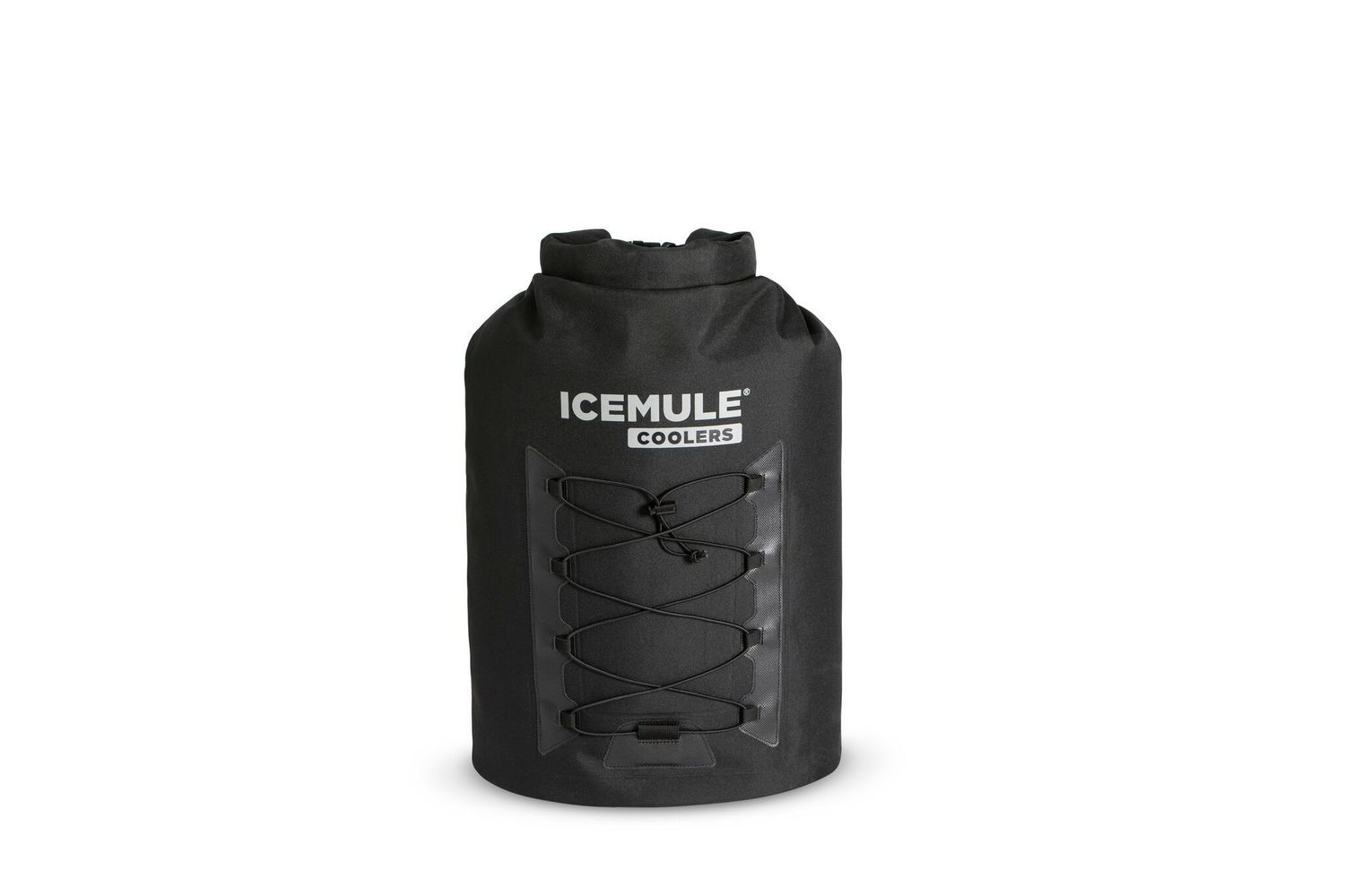 IceMule Pro Cooler 33L, Color: Black