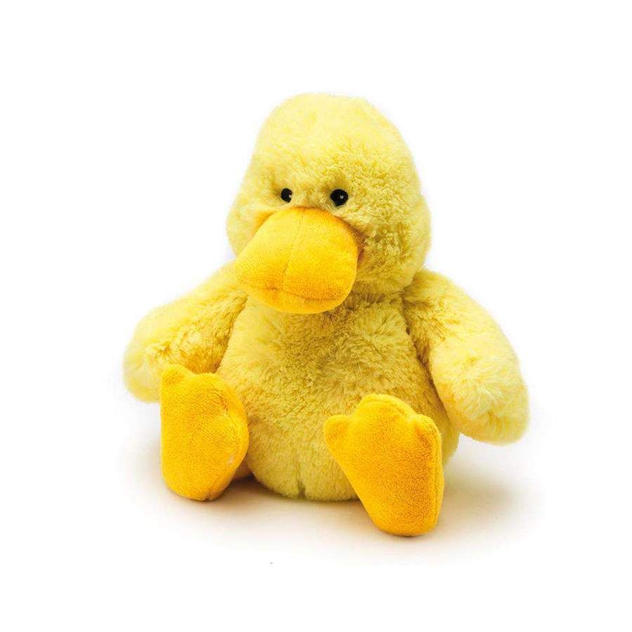 Warmies Junior , Color: Duck
