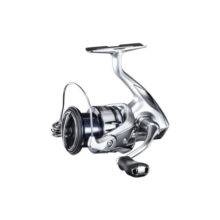 Shimano Stradic Spinning Reel , Size: 2500HG-L 6.0:1