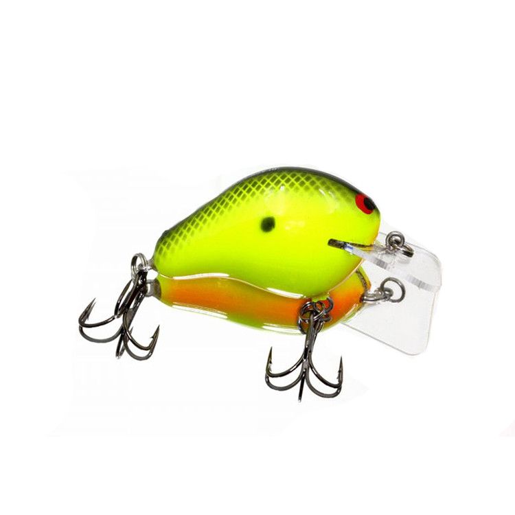 Black Label Wreck, Color: Chartreuse Black Back