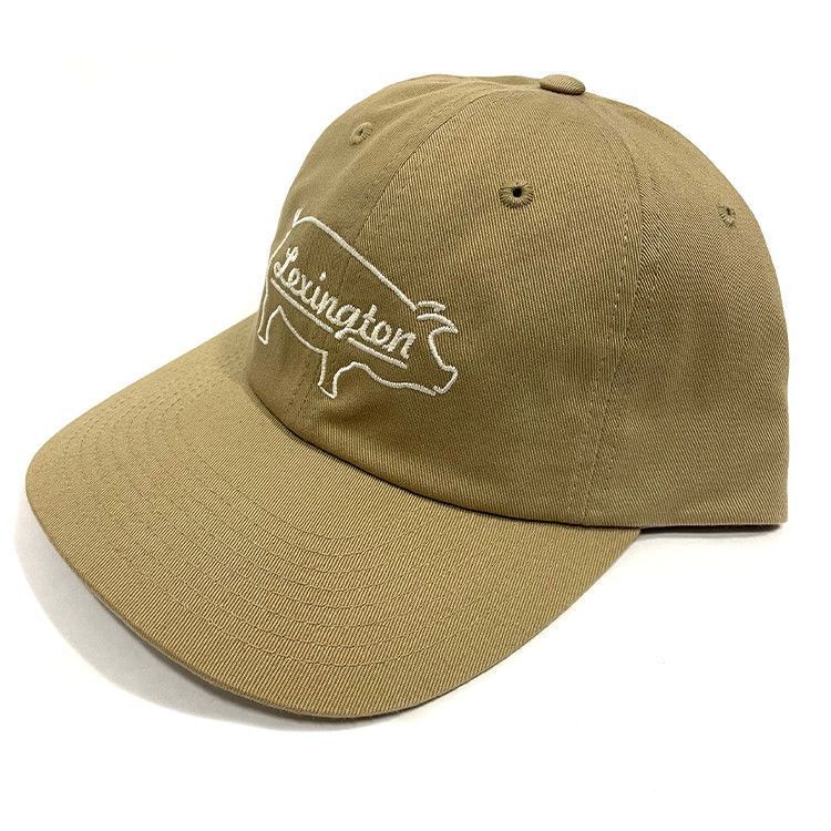 Rock Outdoors Lexington Pig Hat, Color: Driftwood
