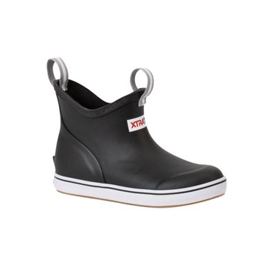Xtratuf Kids Ankle Deck Boot