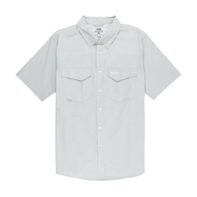 Aftco Apex SS Stretch Shirt
