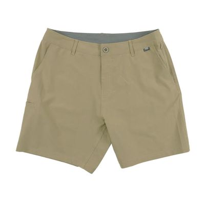 Aftco 365 Ripstop Chino Shorts