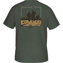 Drake Family Tradition SS Tee