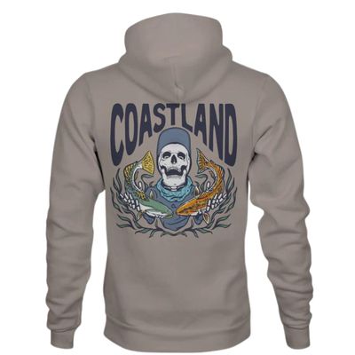 Coastland Endless Catch Hoodie