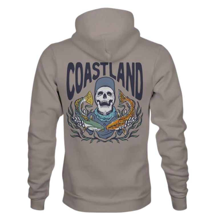 Coastland Endless Catch Hoodie