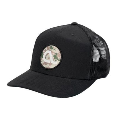 Coastland Duck Camo Patch Hat