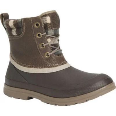 Muck Women's Originals Duck Lace