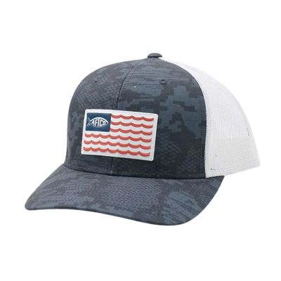 Aftco Canton Tactical Trucker