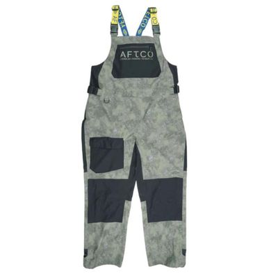 Aftco Barricade Bib