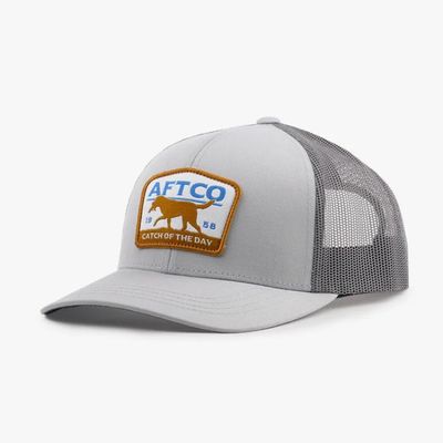 Aftco Fetch Low Pro Trucker