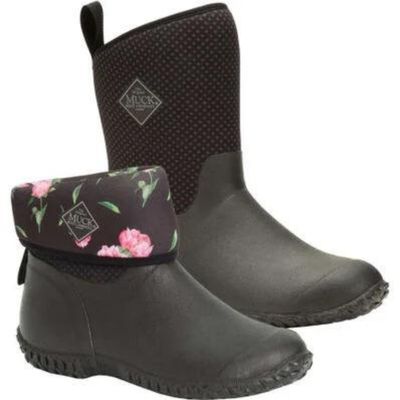 Muck W Muckster Mid II Boots